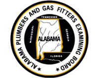 Master Plumber Gas Fitter logo